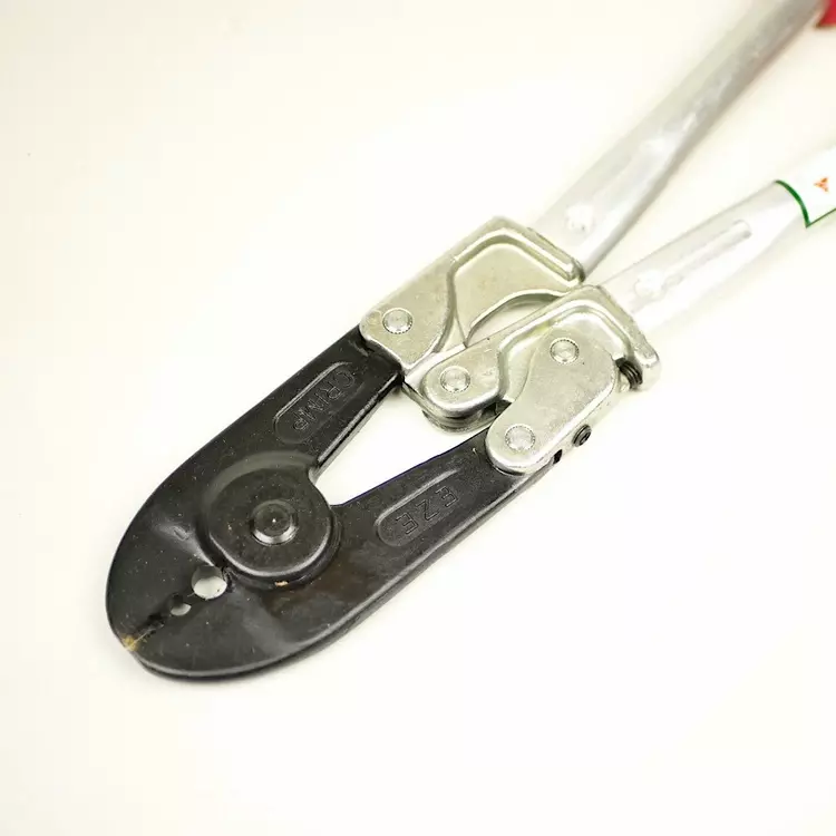Multi on sale crimp tool